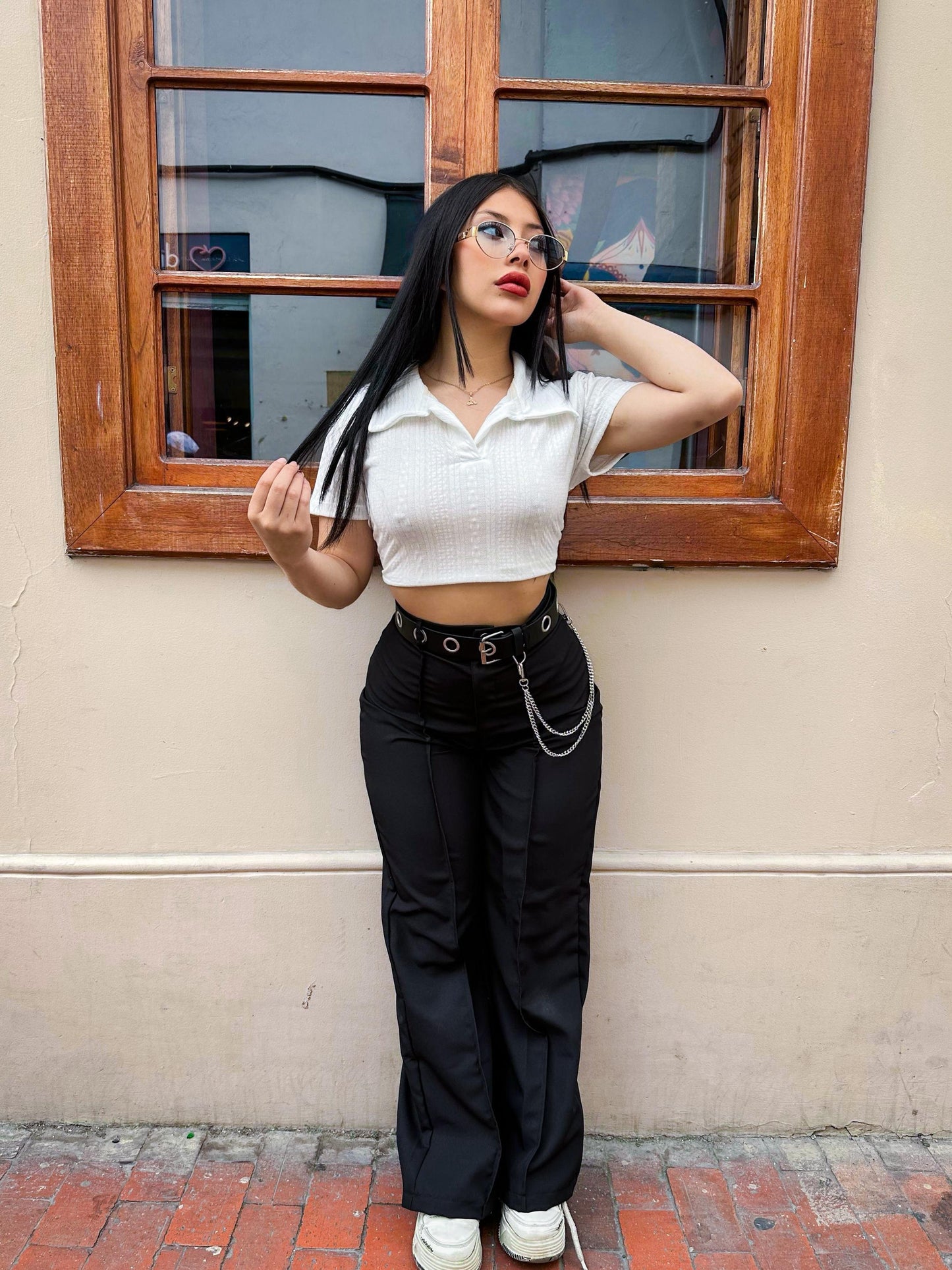 92. PANTALON EVA