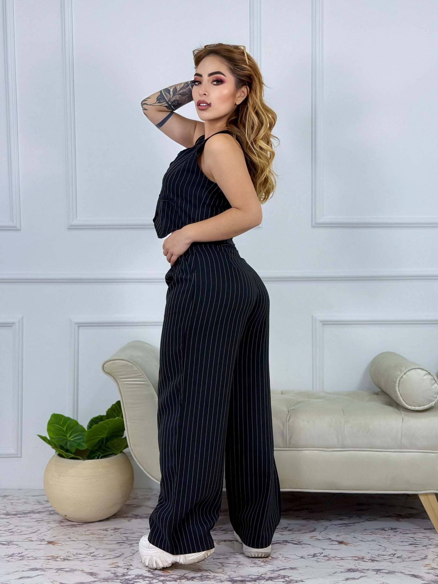 134.CONJUNTO ROMA
