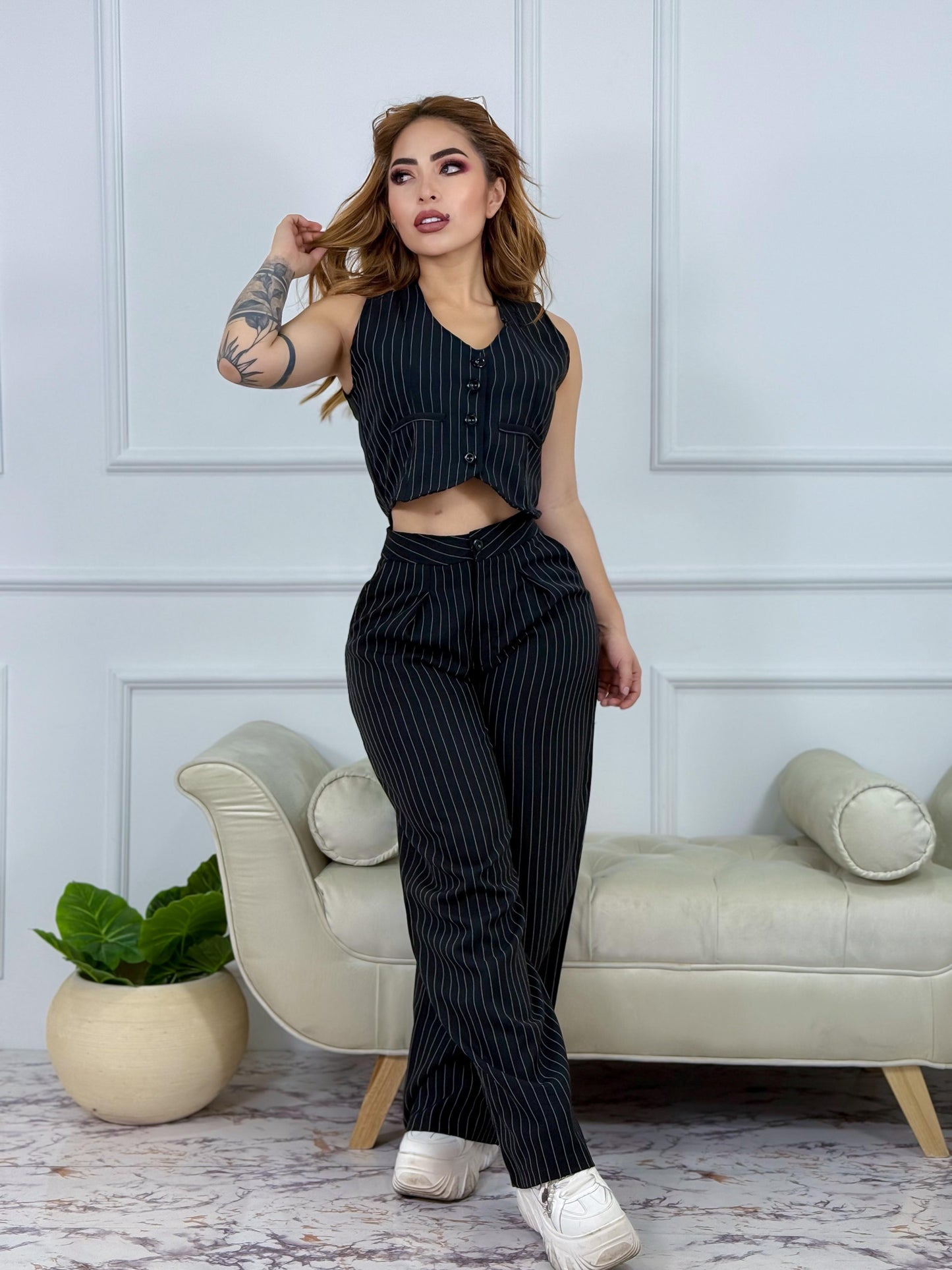 134.CONJUNTO ROMA