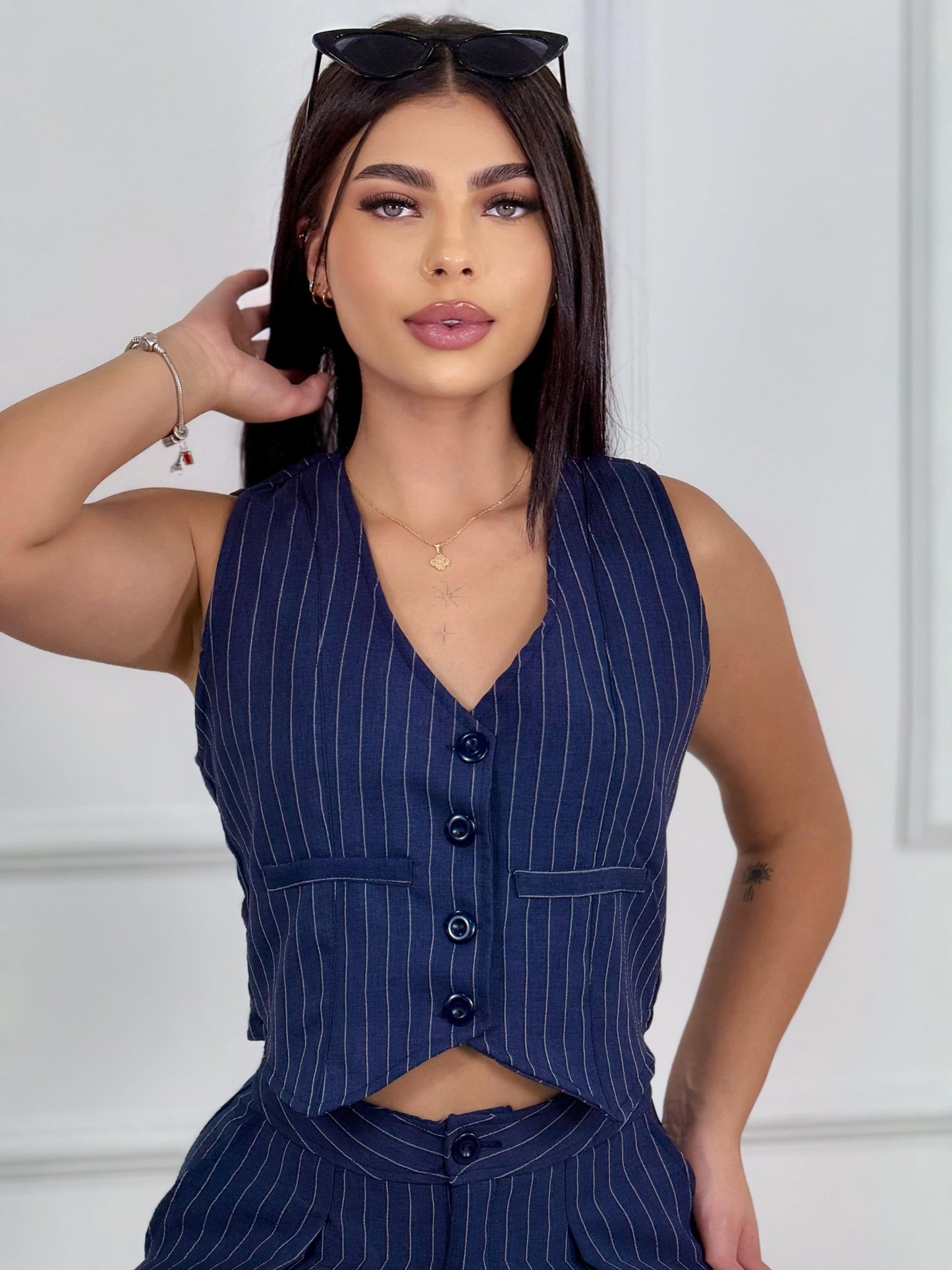 134.CONJUNTO ROMA