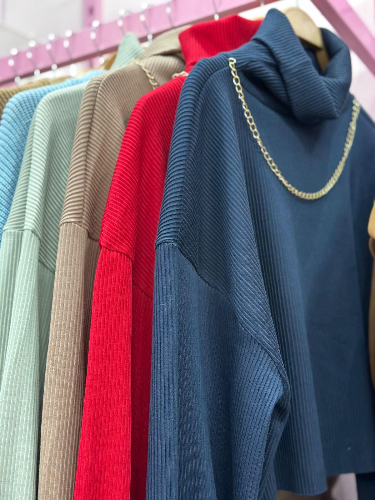 361.BUZO MADISON 🌻