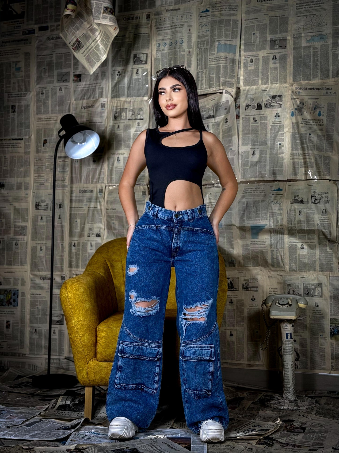 130.BODY JAZMIN
