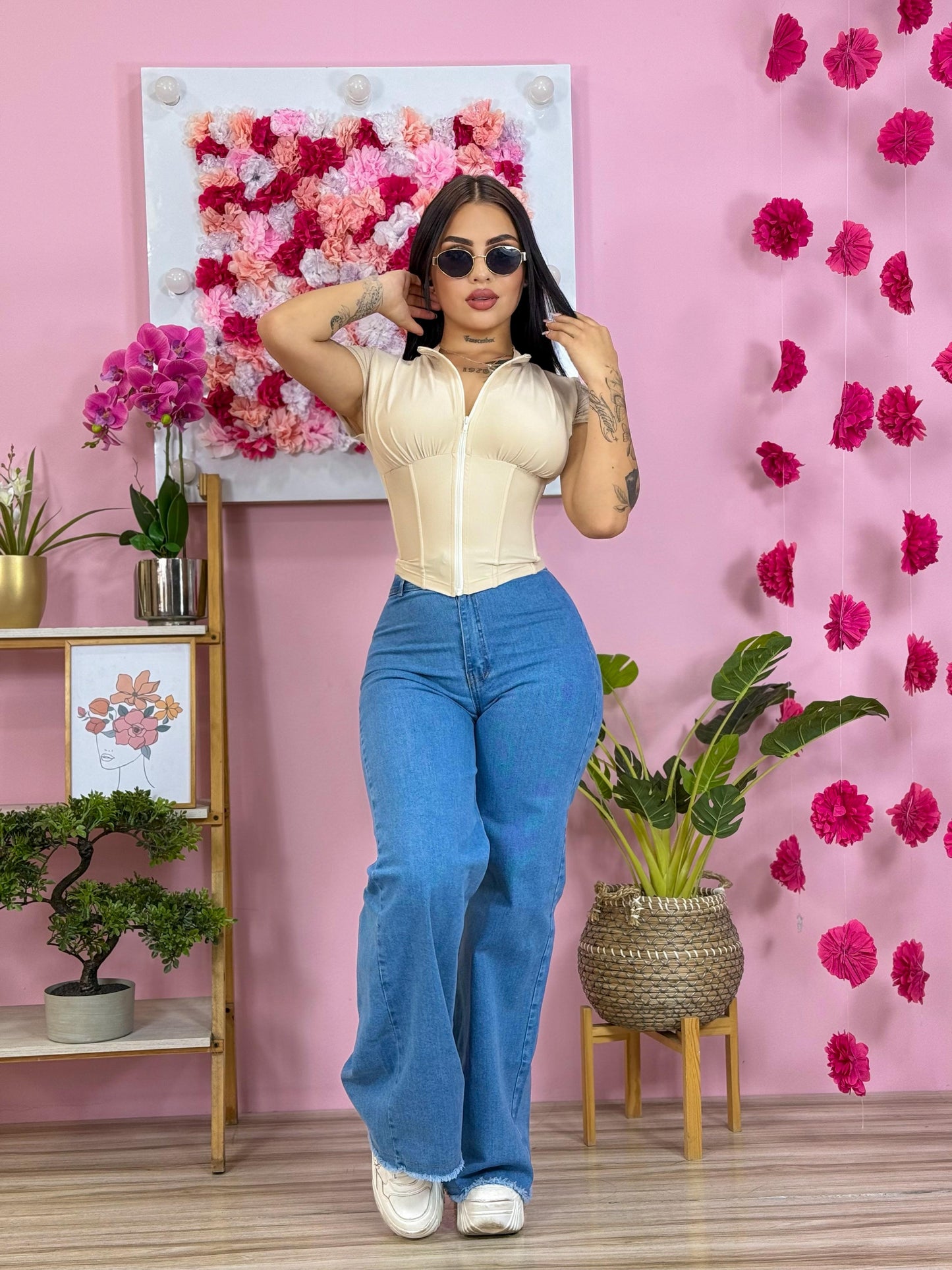 💗OUTFIT NICOL