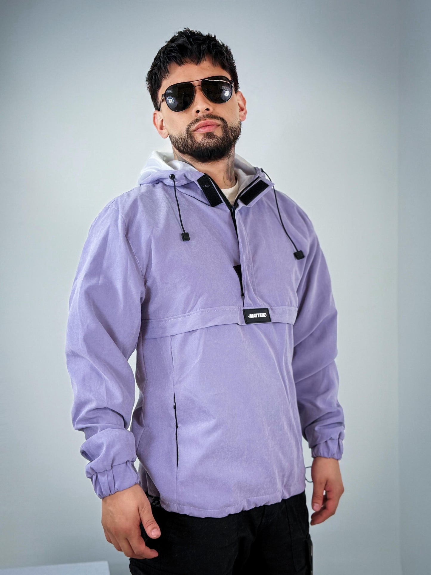 46.CHAQUETA ATENAS