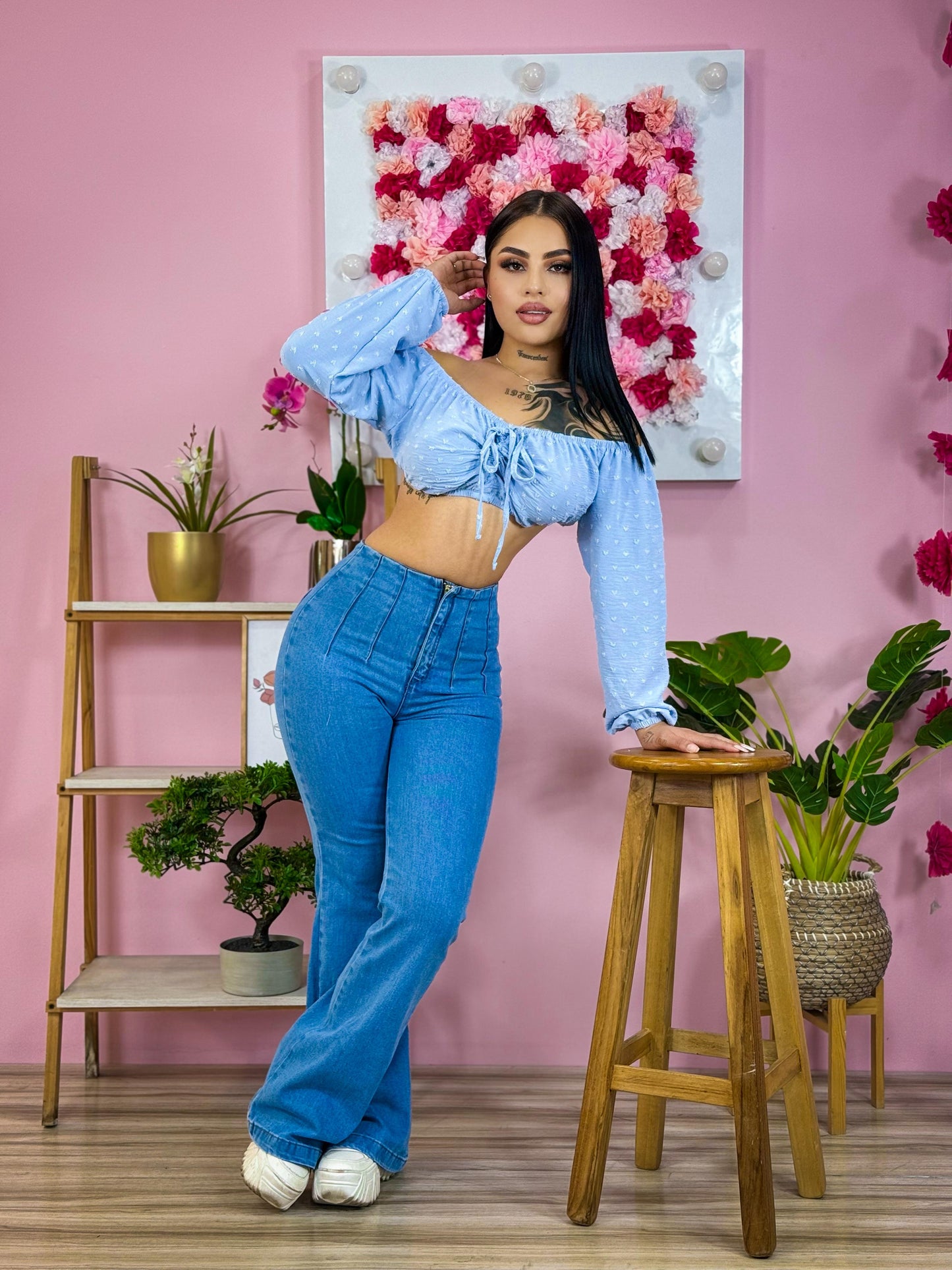 💗OUTFIT ARIES