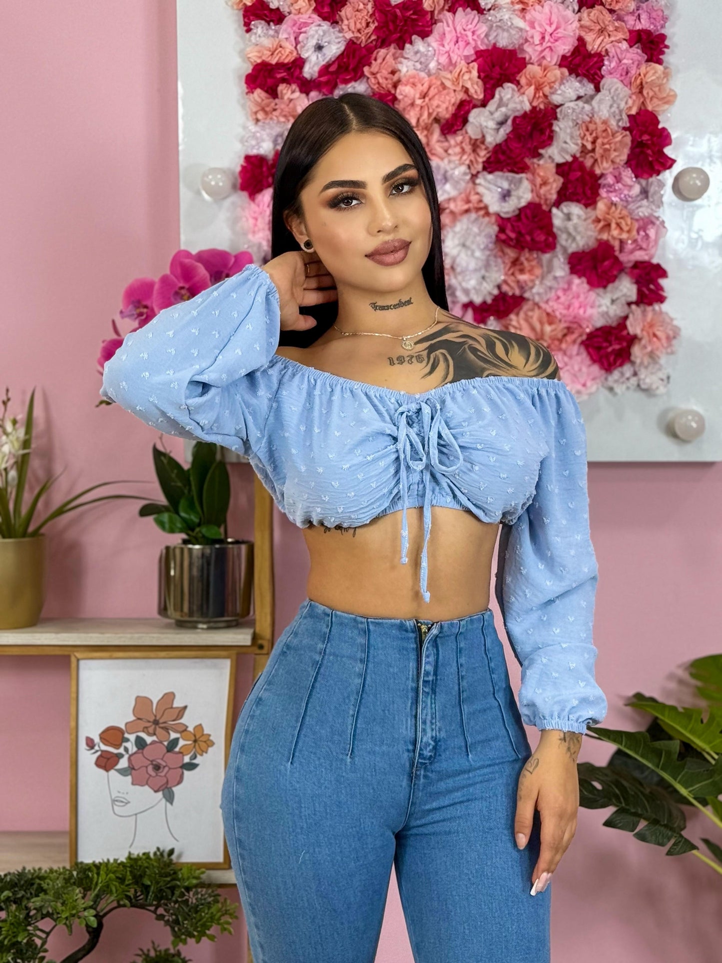 💗OUTFIT ARIES