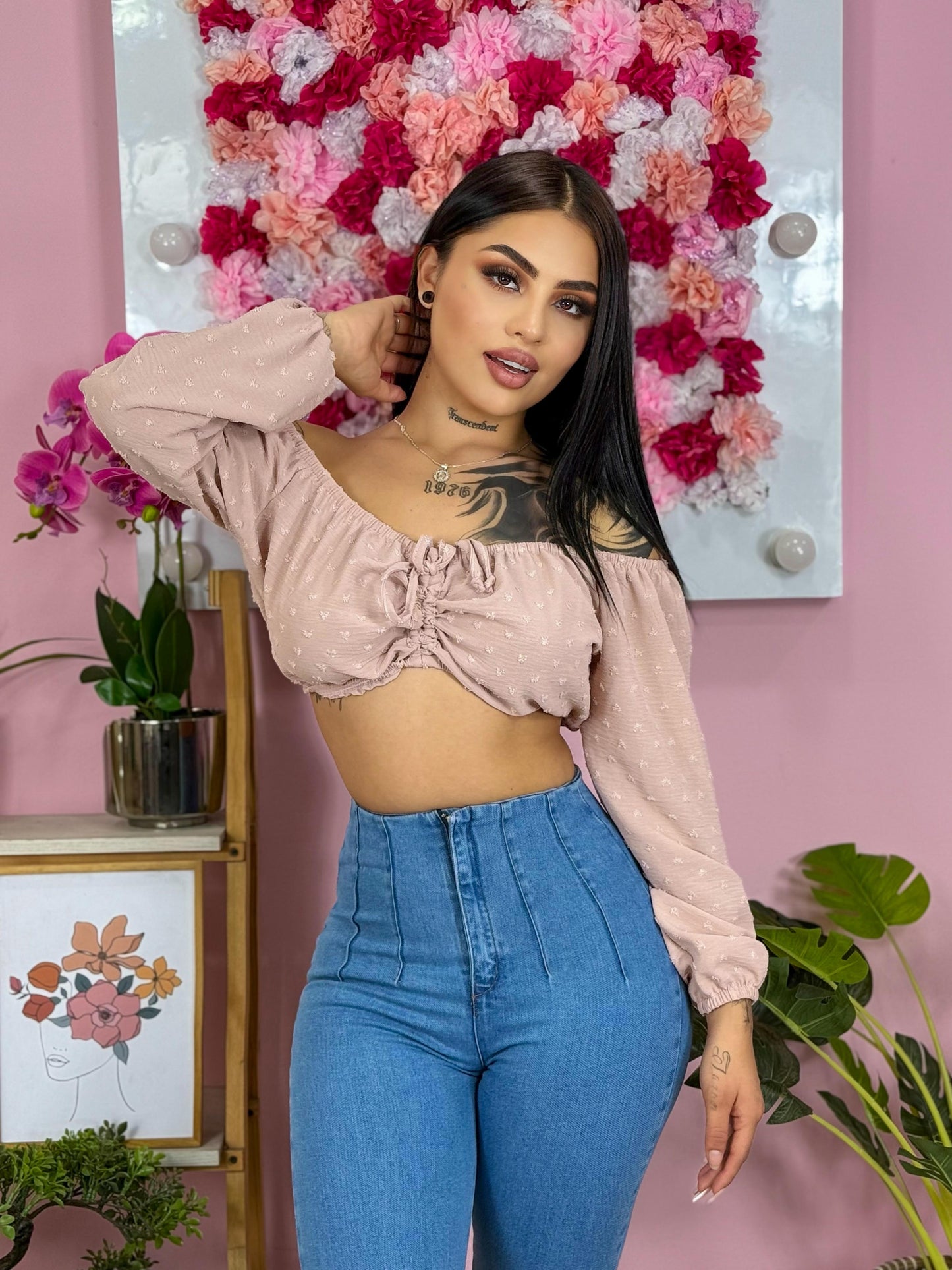 💗OUTFIT ARIES