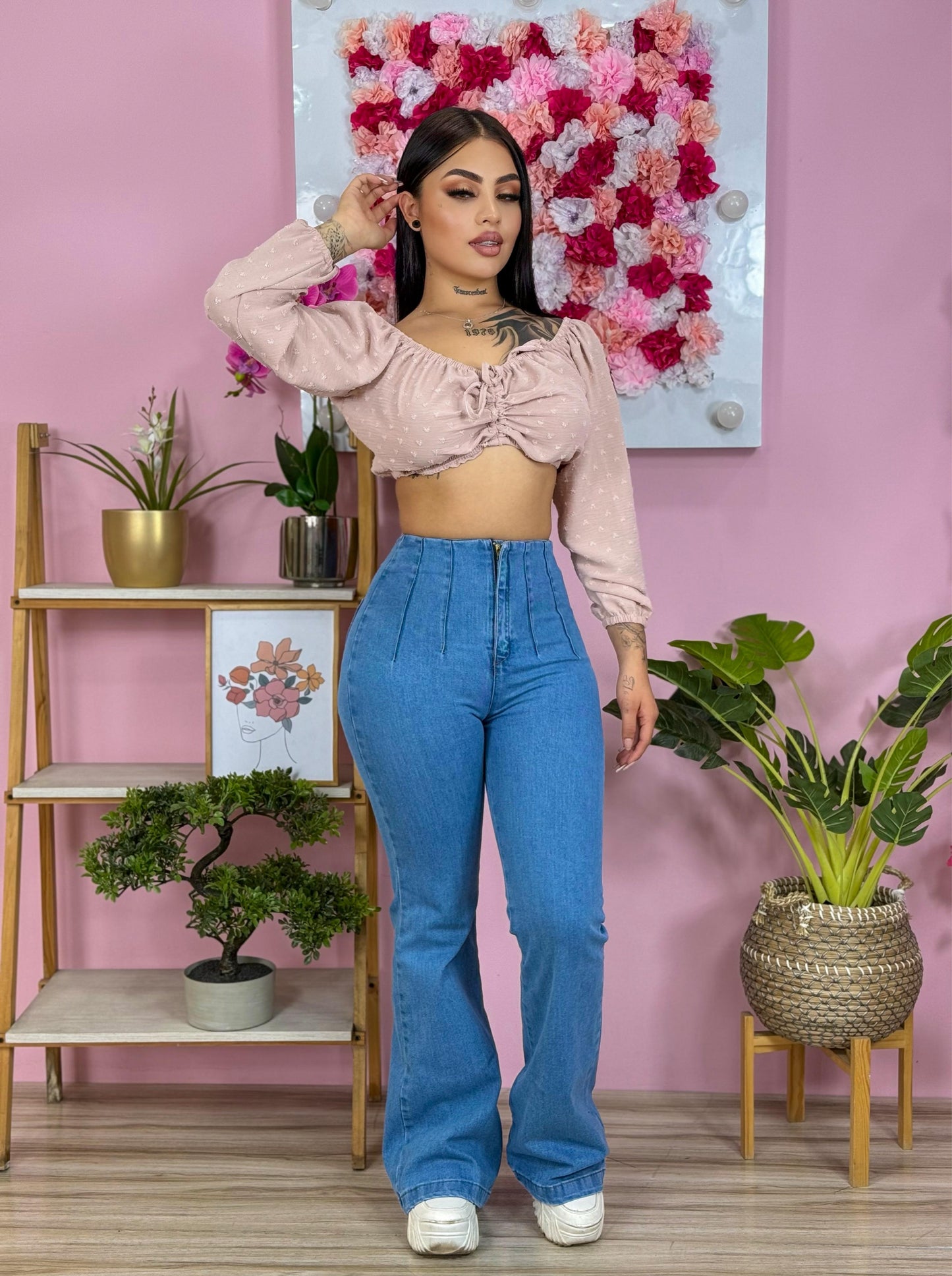 💗OUTFIT ARIES