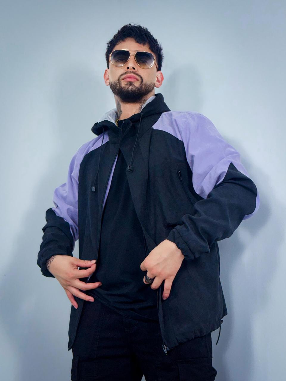 15.CHAQUETA BERLIN