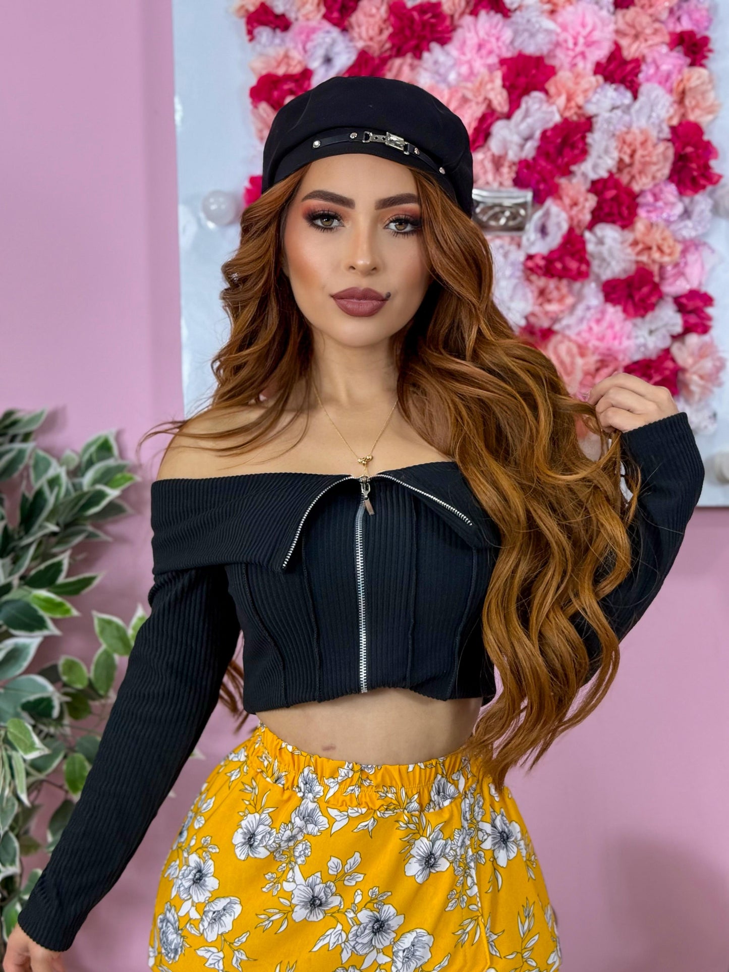 💗 OUTFIT GABY