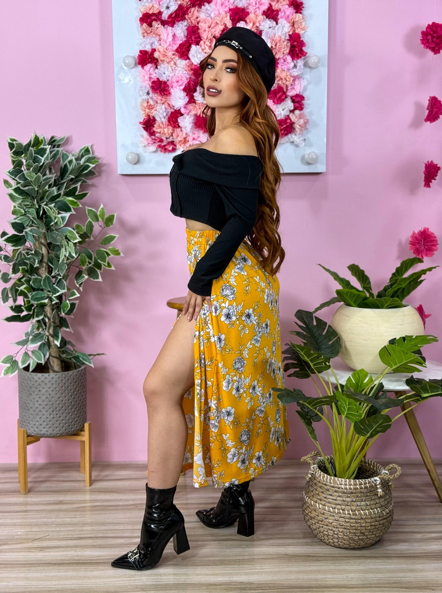 💗 OUTFIT GABY