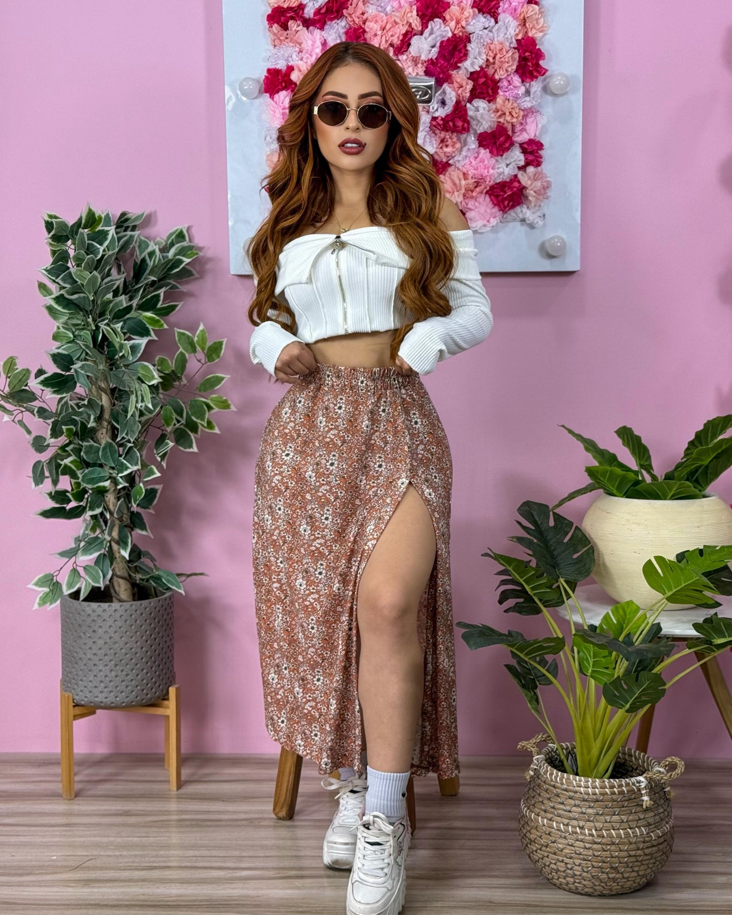 💗 OUTFIT GABY