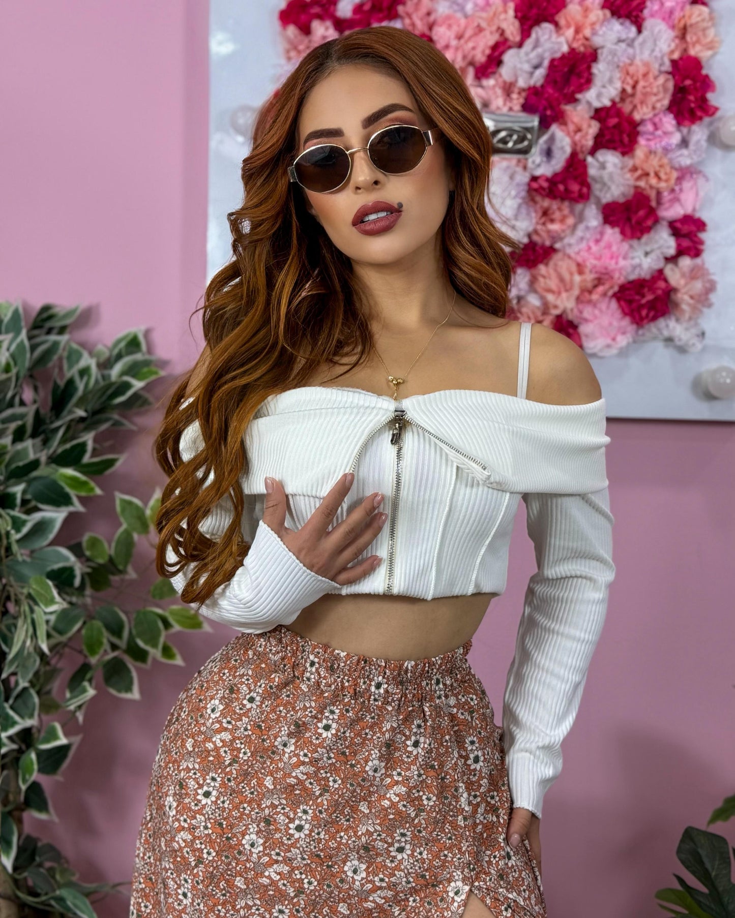 💗 OUTFIT GABY