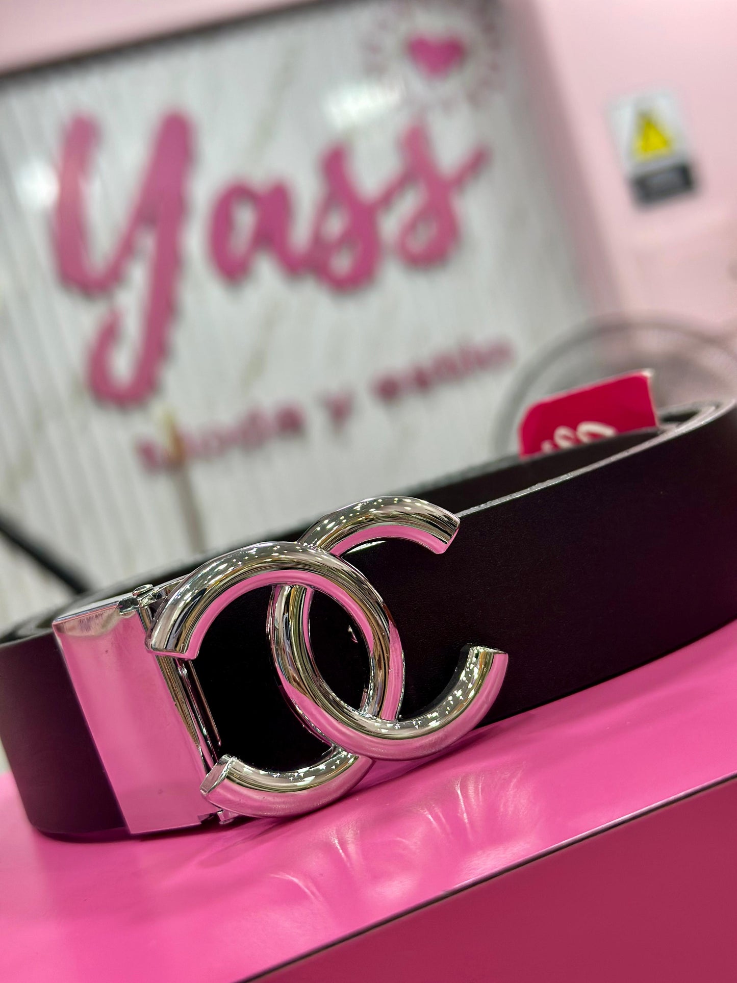 298.CORREAS ANCHAS 🌻