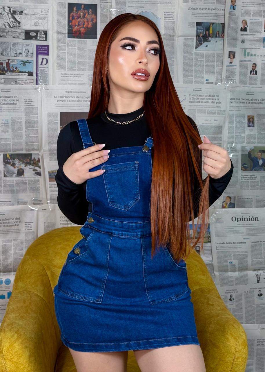 428.JUMPER ZOE