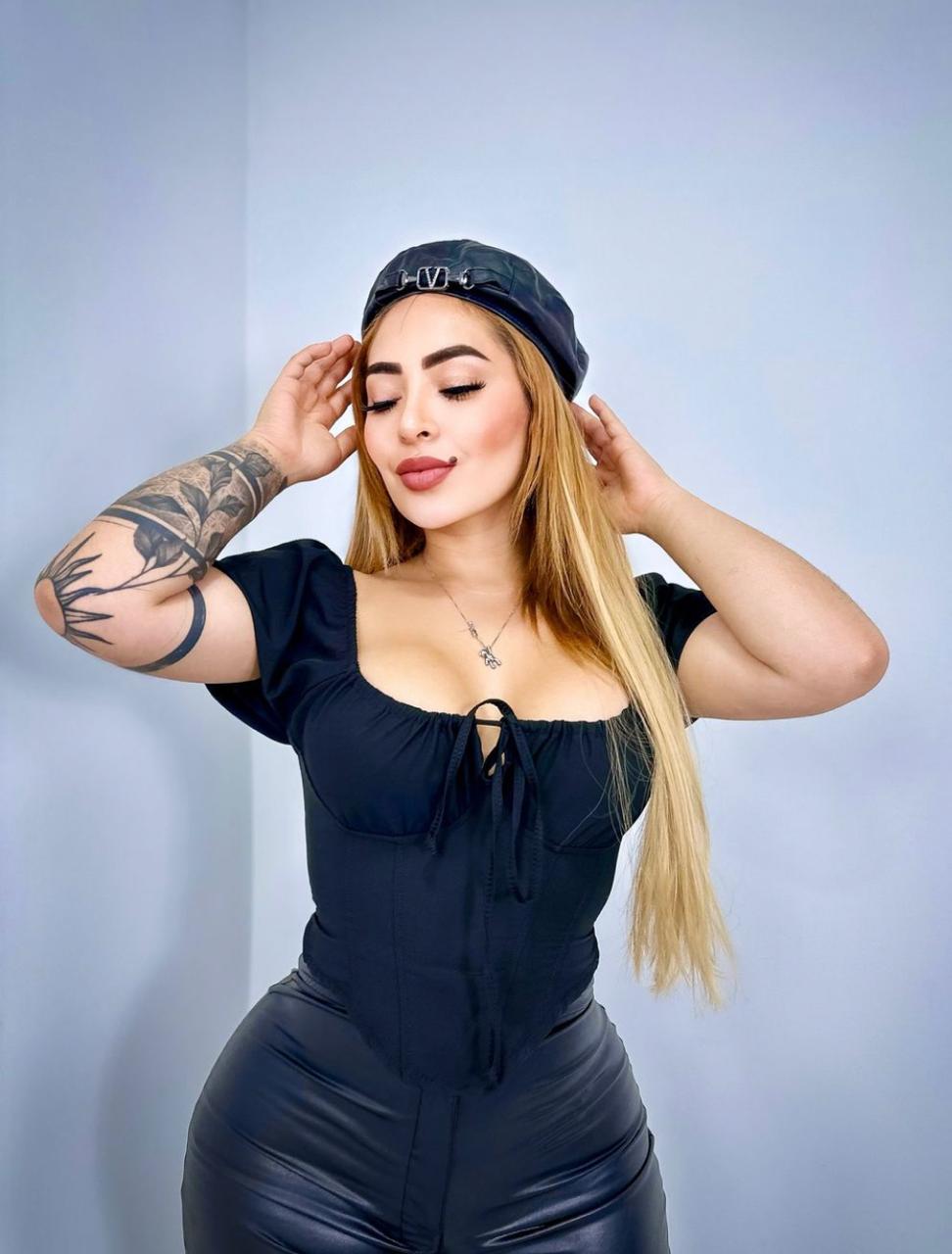 31.BLUSA ALANA