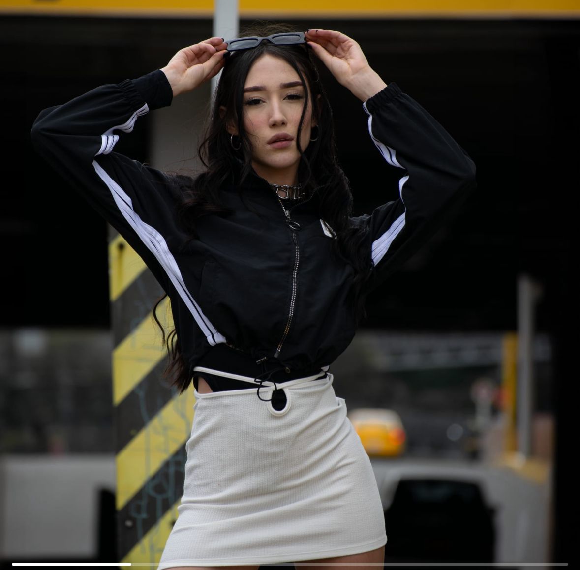 70. CHAQUETA CASUAL 28 🌻