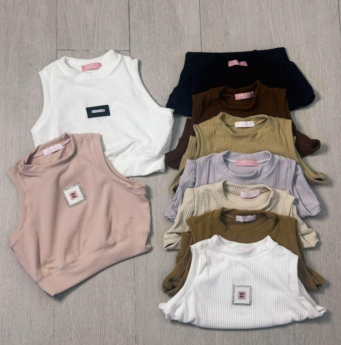 120.BLUSA KAORI 🌻