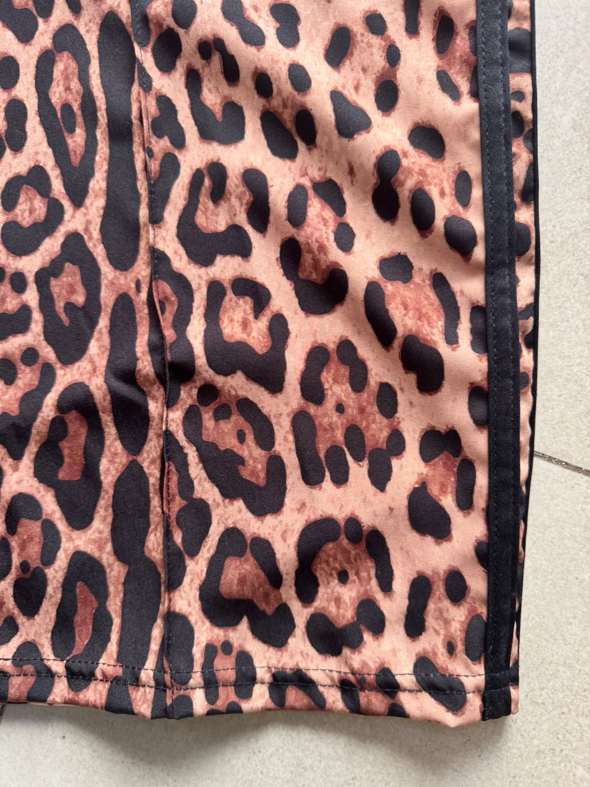 151.PANTALON ANIMAL PRINT RRR 🌻