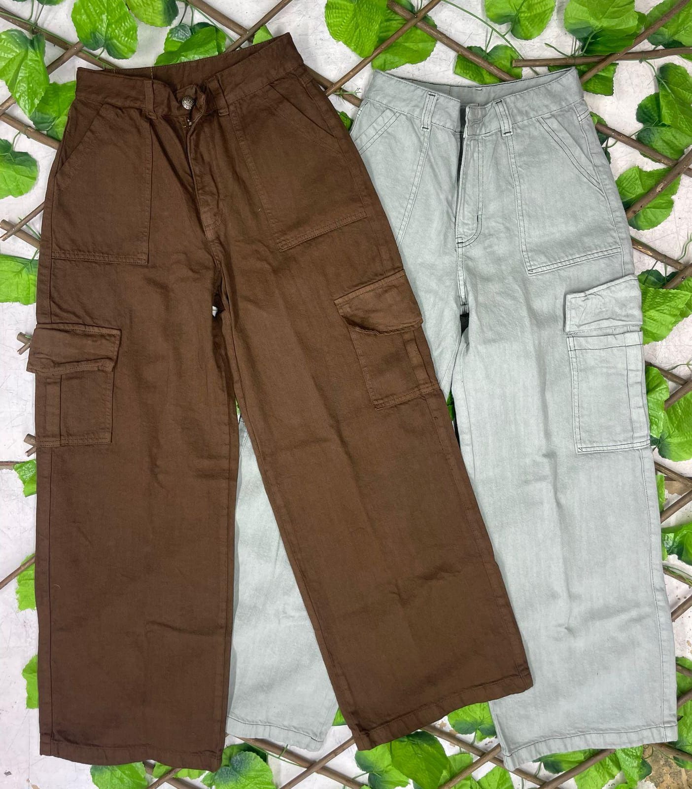 158. CARGO JEAN DEISY APT