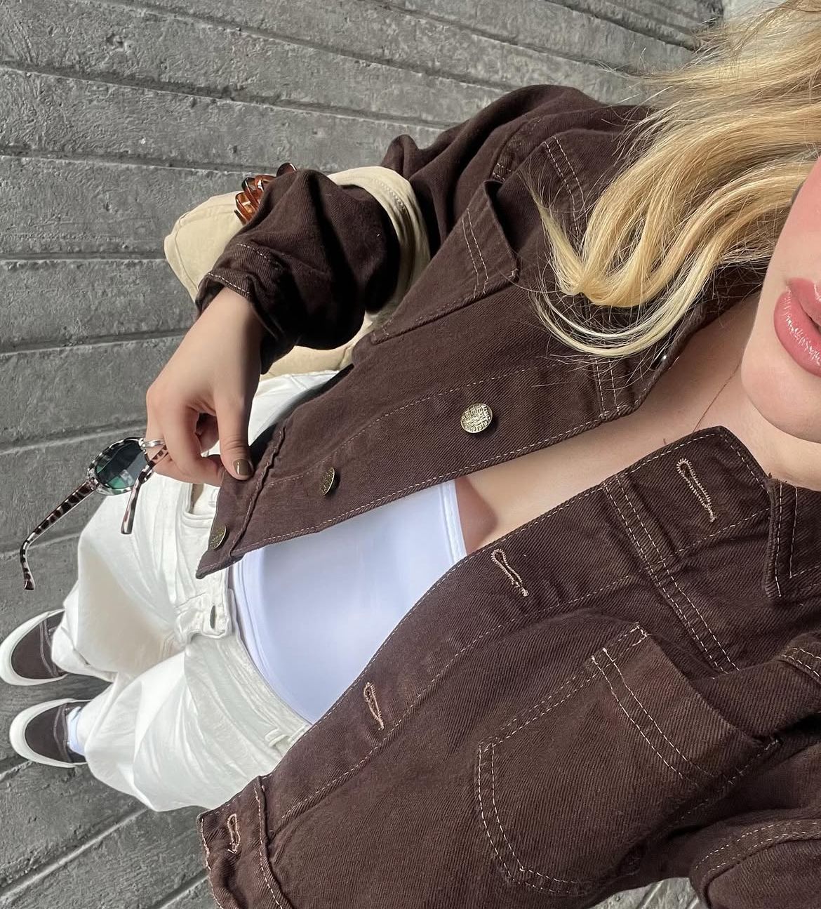 170.CHAQUETA MURREN APT