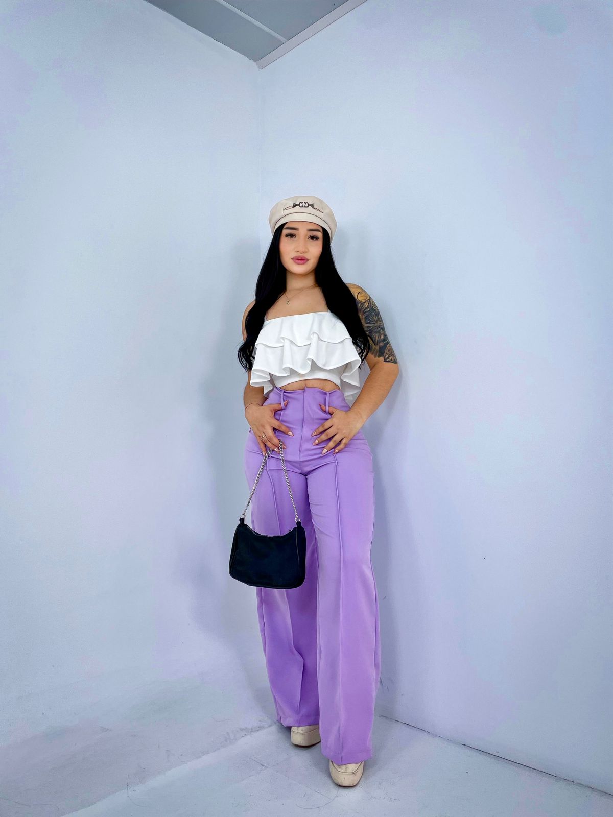 102. PANTALON CANDY