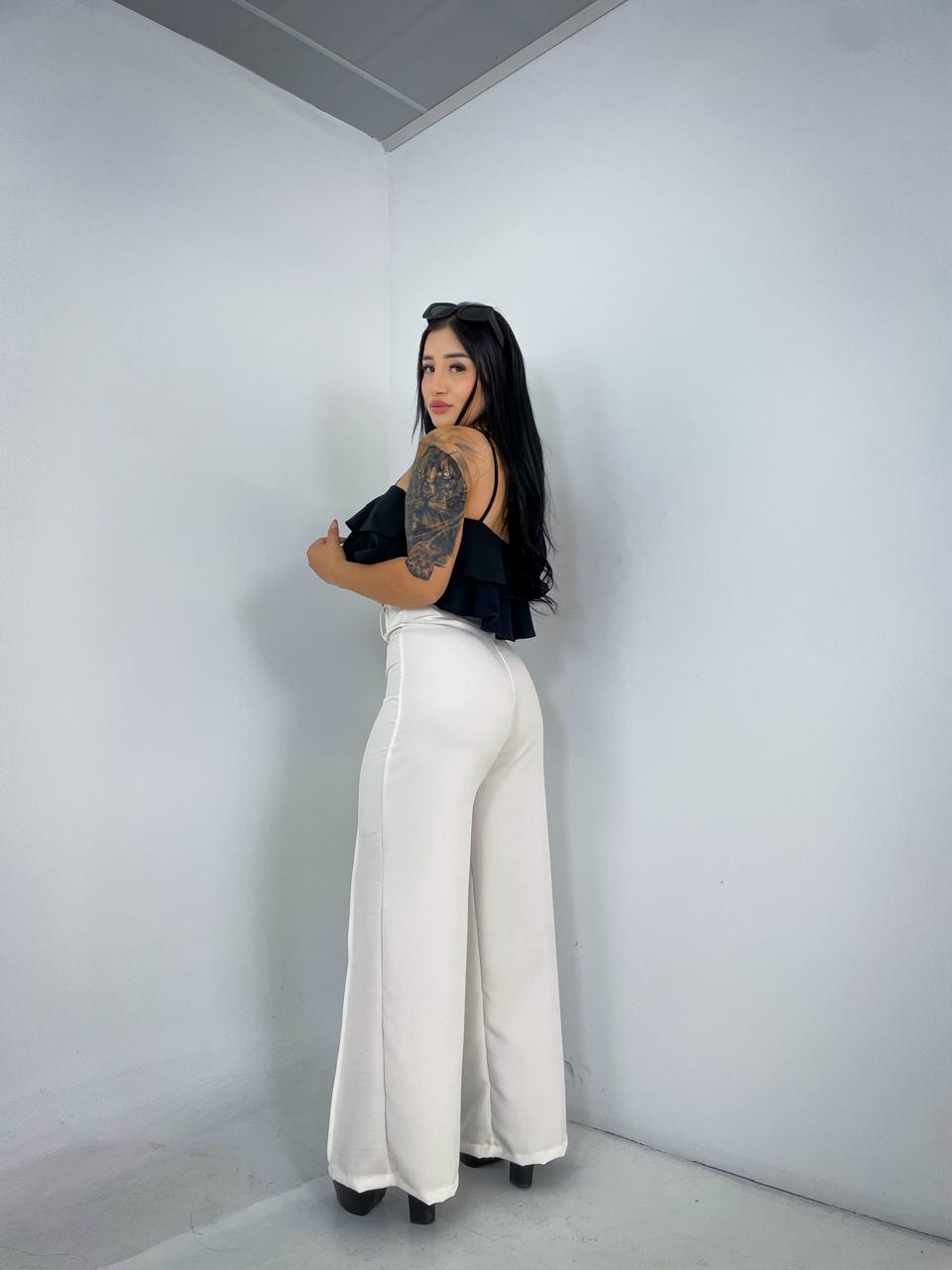 102. PANTALON CANDY