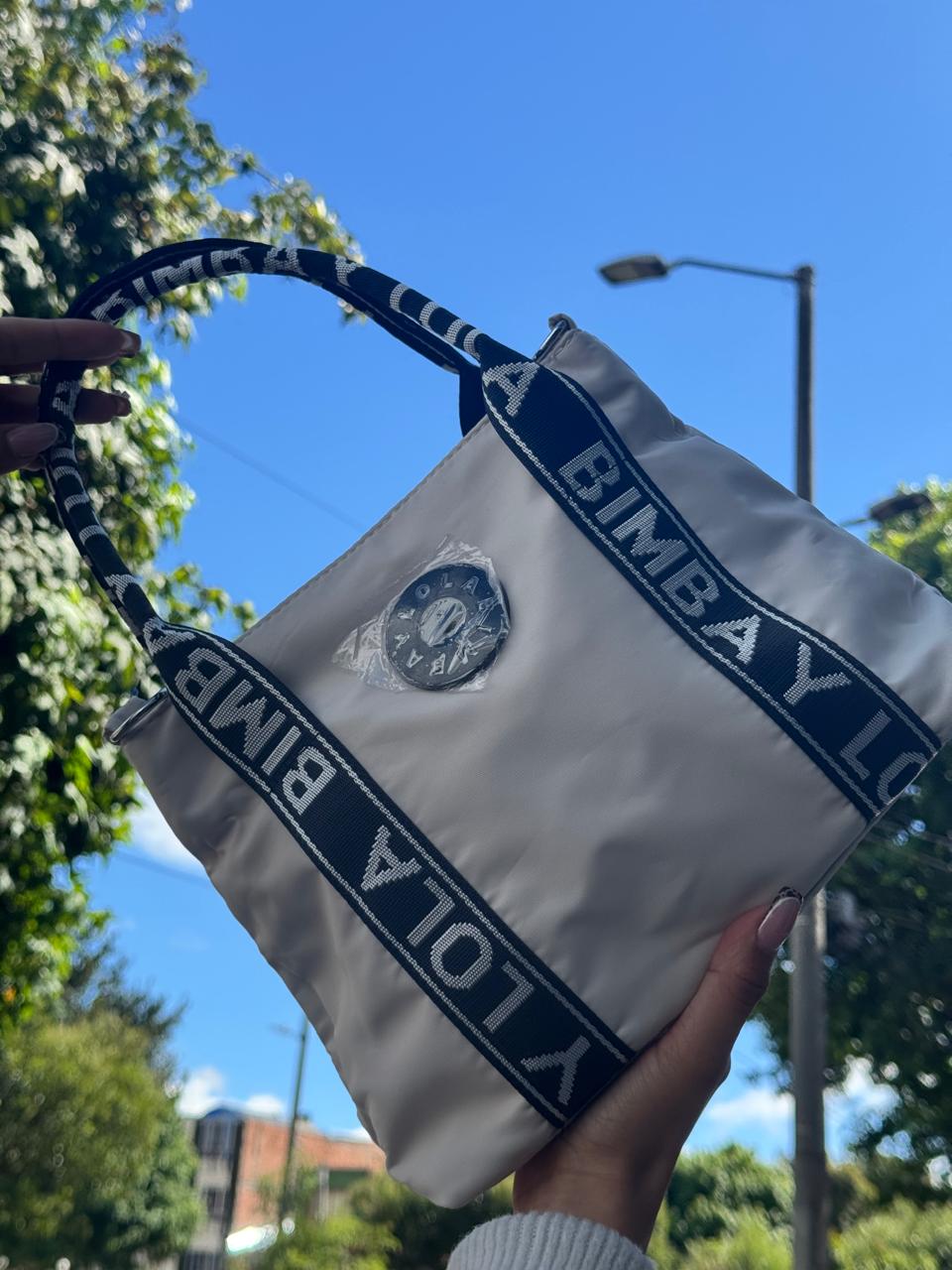 137. BOLSOS RRR 🌻