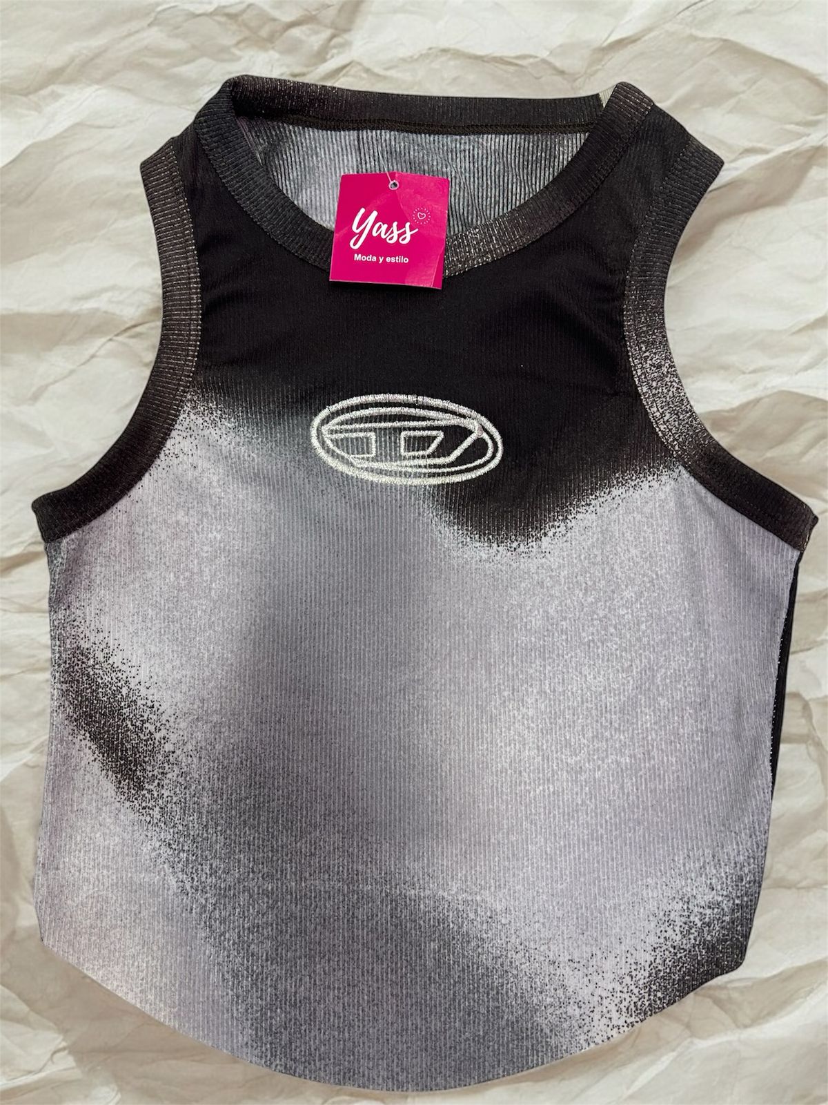 119. BLUSA DIESEL 🌻