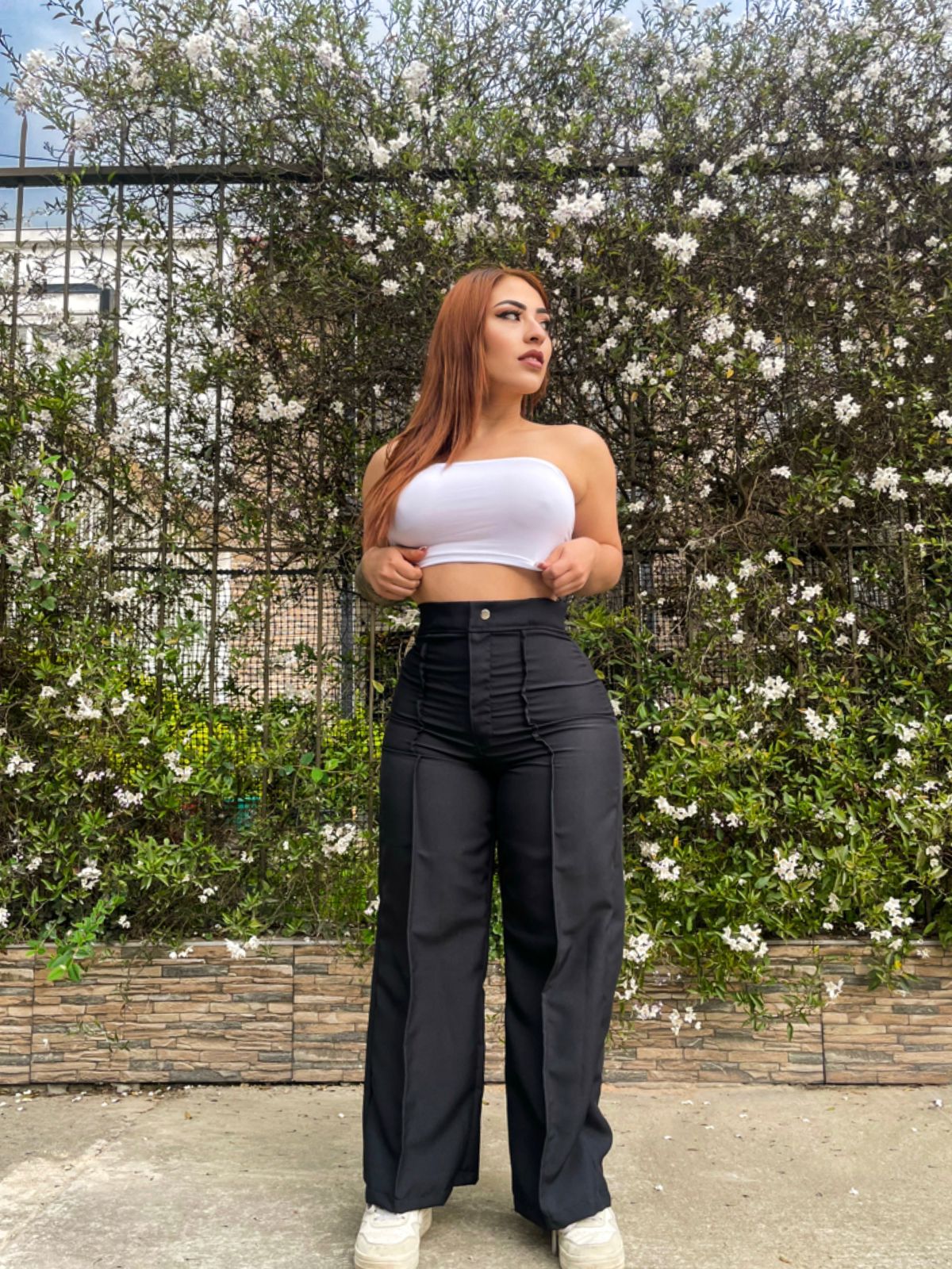 92. PANTALON EVA