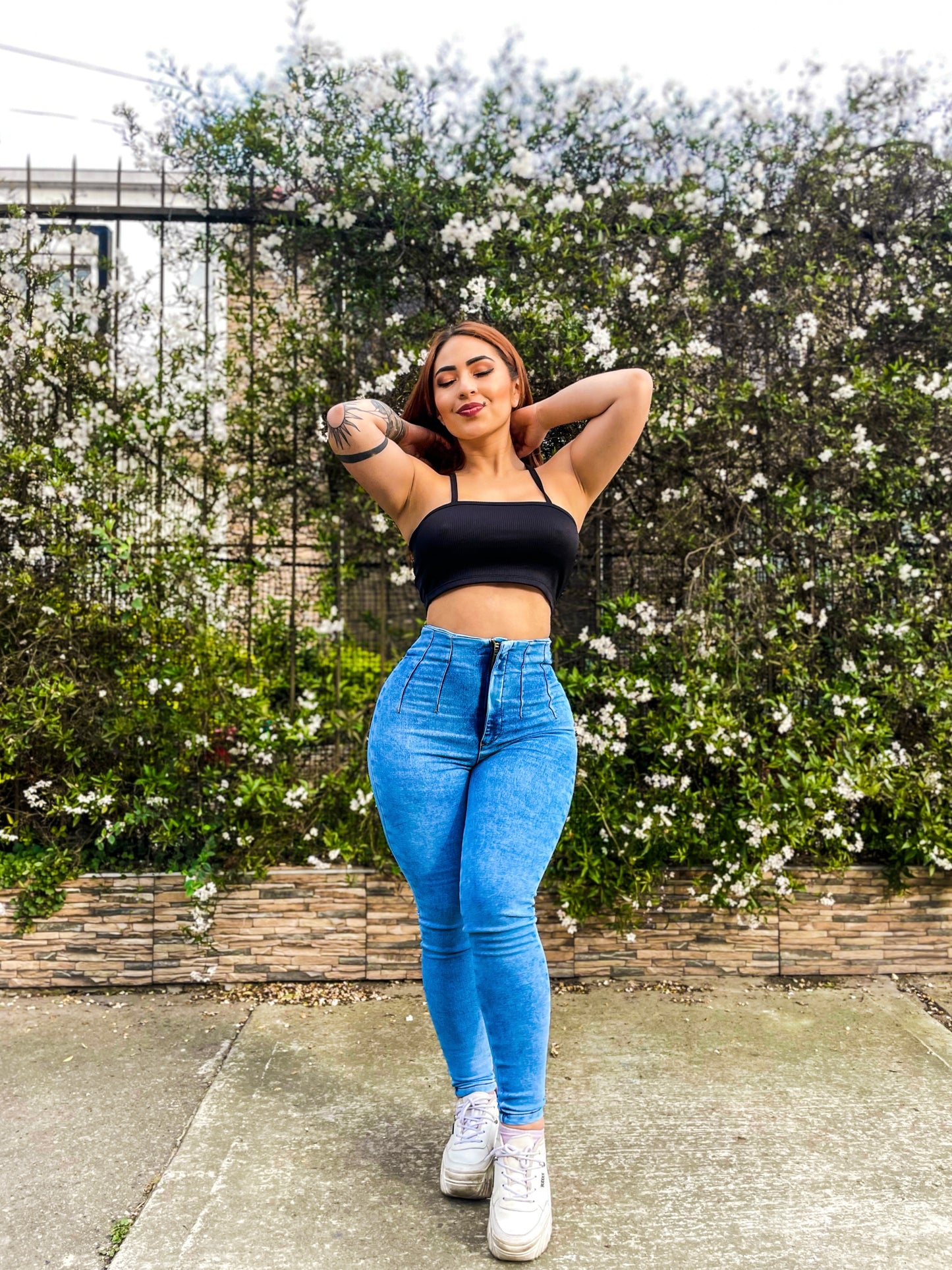 26. LIPO JEAN