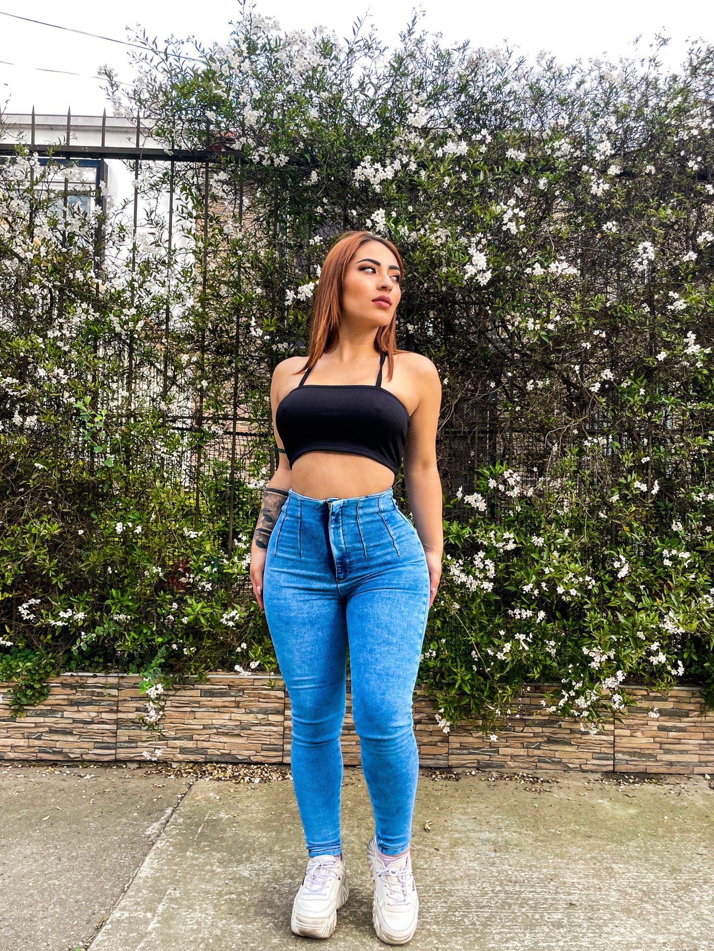 26. LIPO JEAN