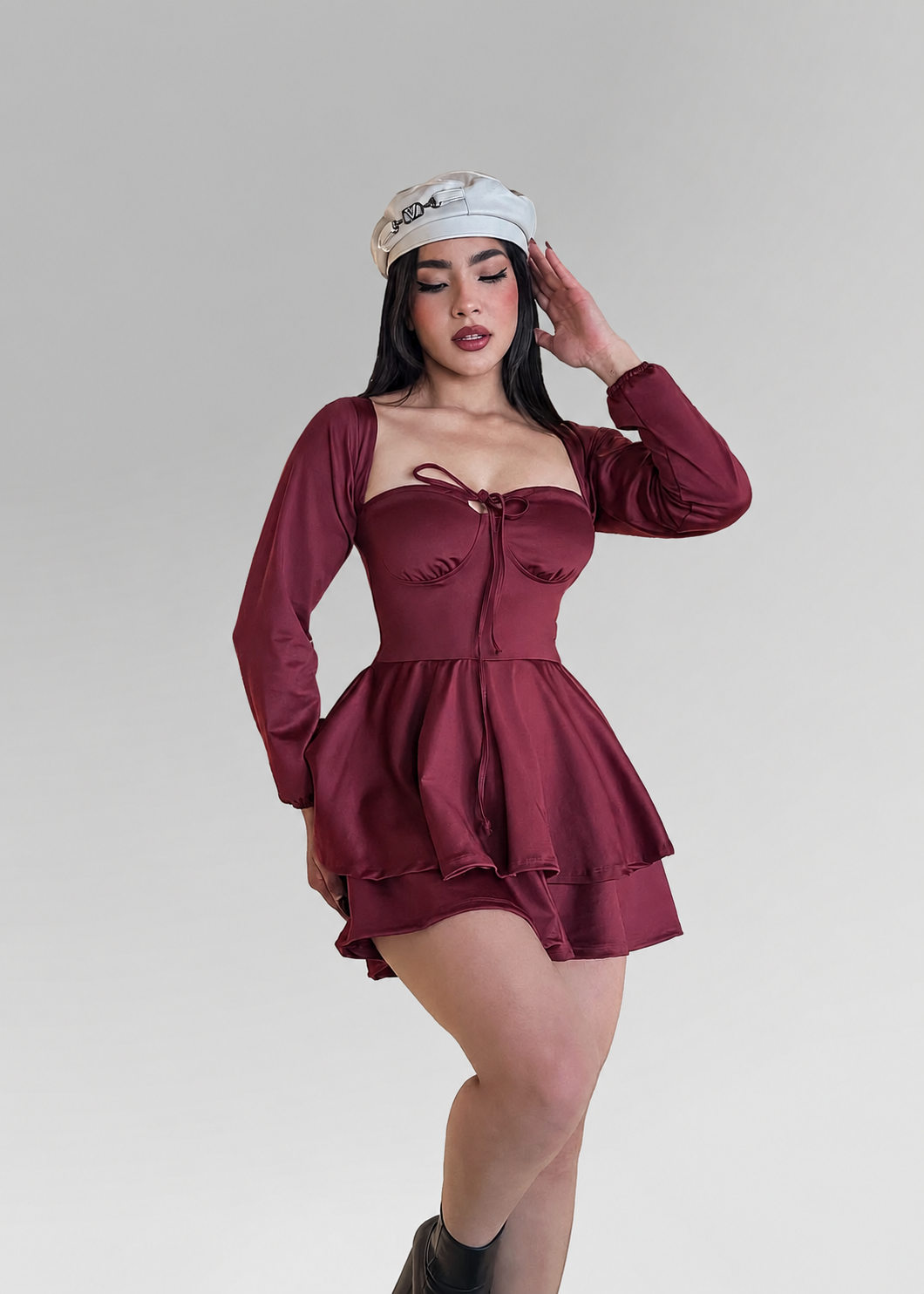 Vestidos Mujer