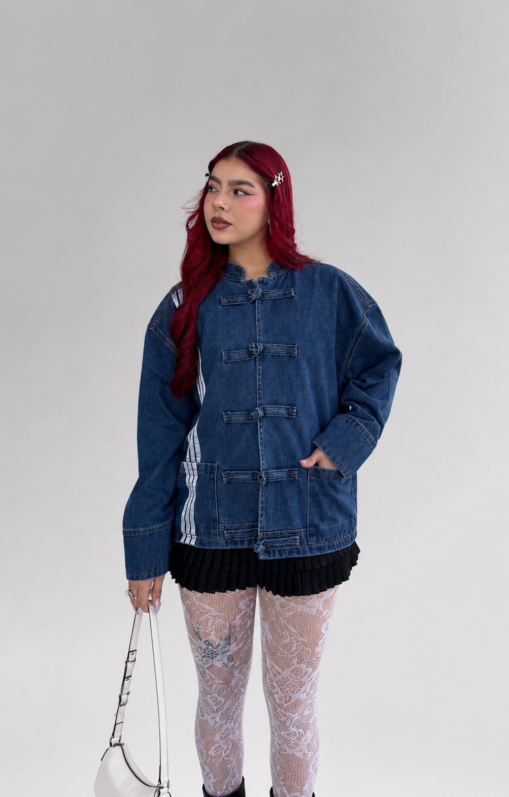 Chaquetas Mujer