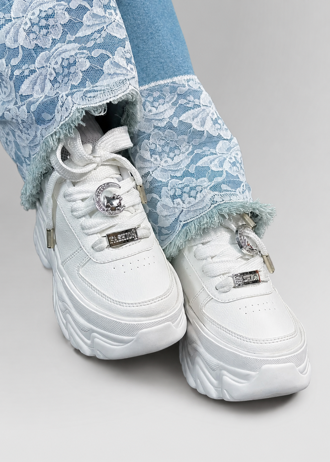 Tenis Mujer