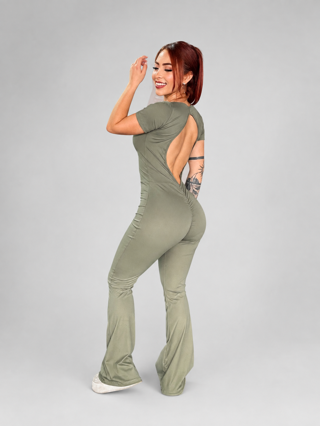 Ropa Deportiva y Sudaderas Mujer