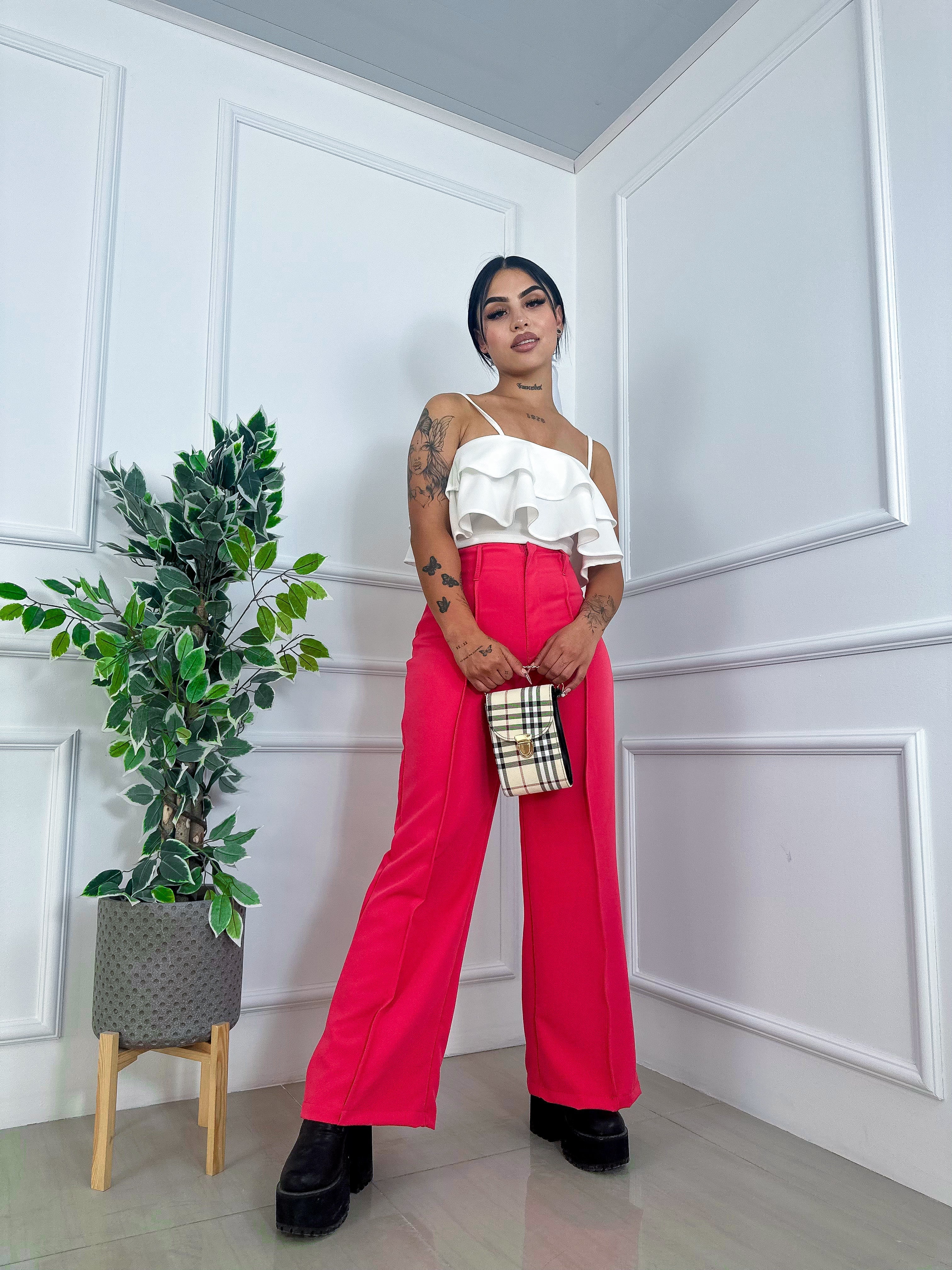 102. PANTALON CANDY