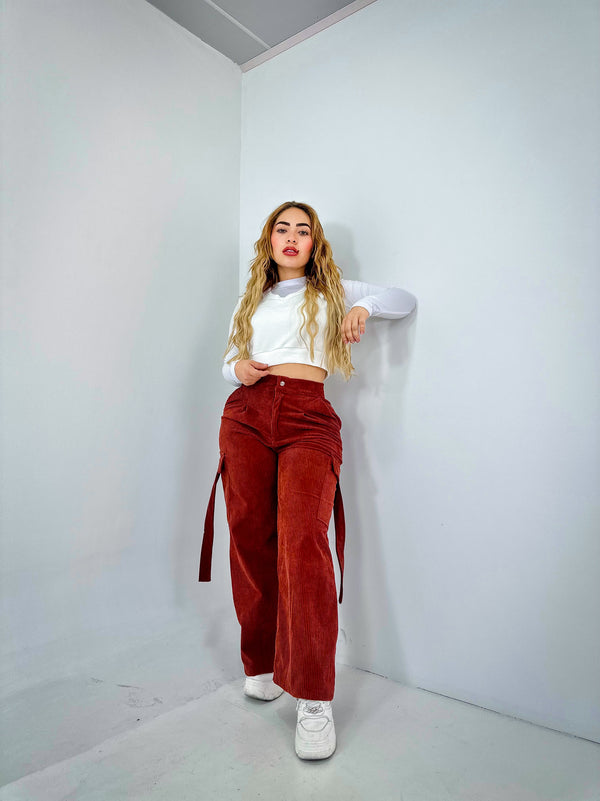 247. CHALECO  OVERSIZE