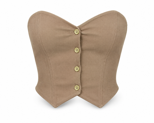 321.CORSET ALISSON