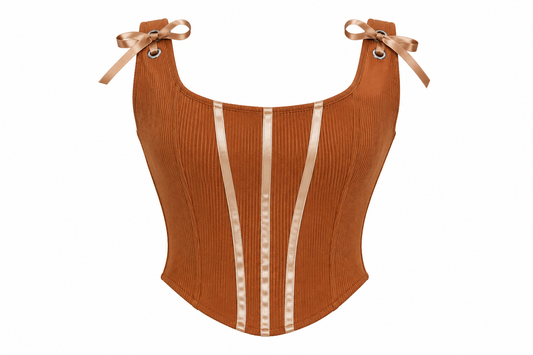 227. CORSET   MIA