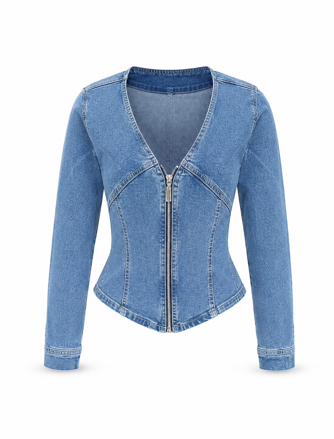 135.CHAQUETA CASSIE PARA MUJER