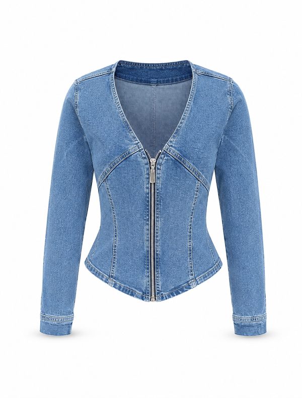 135.CHAQUETA CASSIE