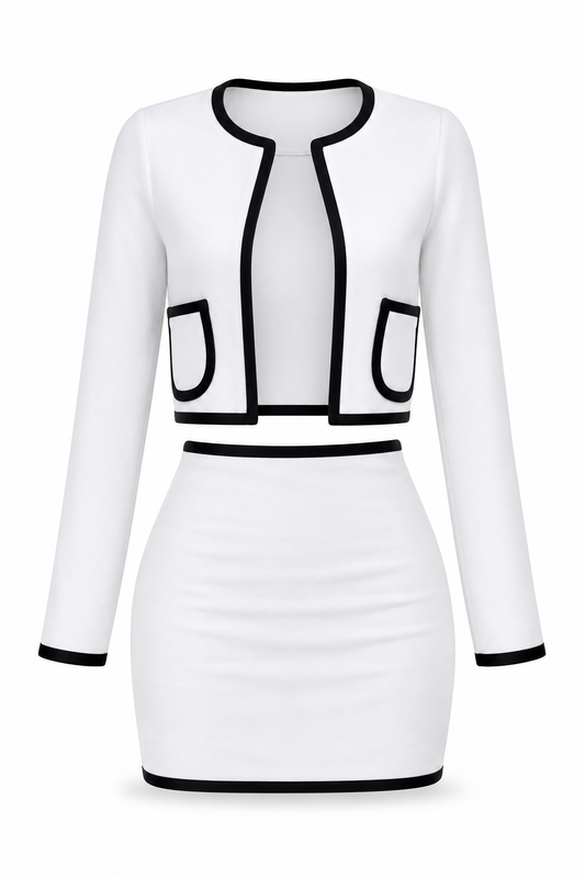 284.CONJUNTO KARINA