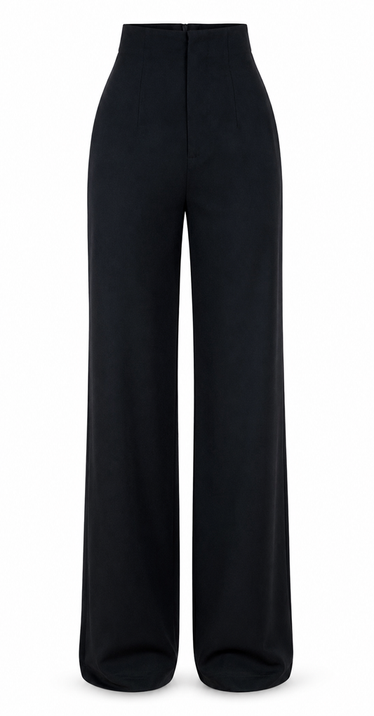 279.PANTALON GAMUZA