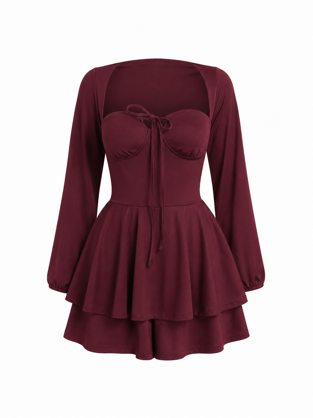 248. VESTIDO GIRASOL