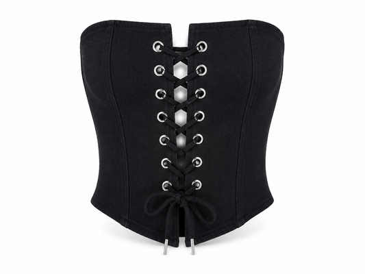 11.CORSET SOFI