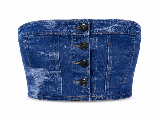 317.CORSET ISABELLA