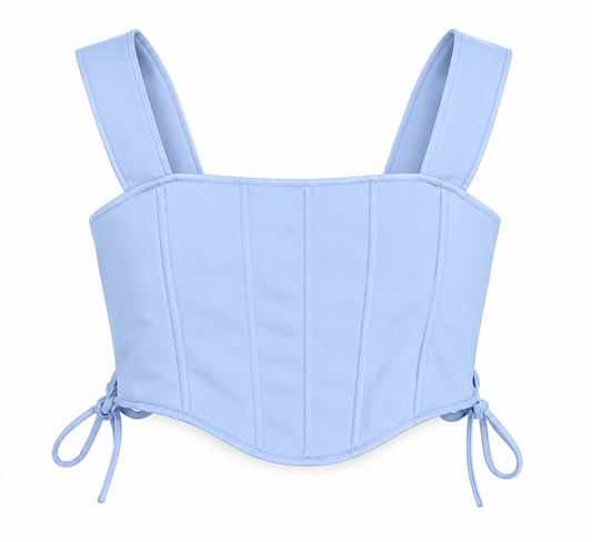 358.CORSET NICOL