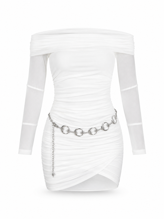 37.VESTIDO PARIS