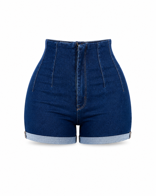 237.LIPO SHORTS